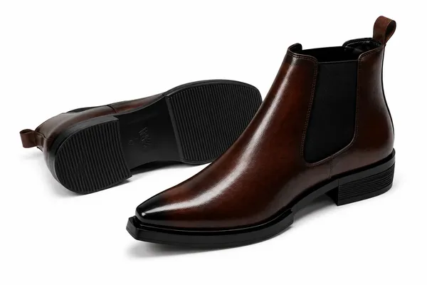 Alstom_Dominion_Chelsea_Boot_Brown