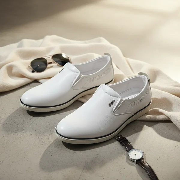 White_Urban_Slip-On_for_Men