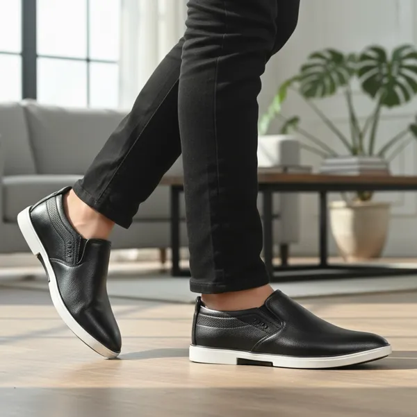 Black_Urban_Slip-On_For_Men