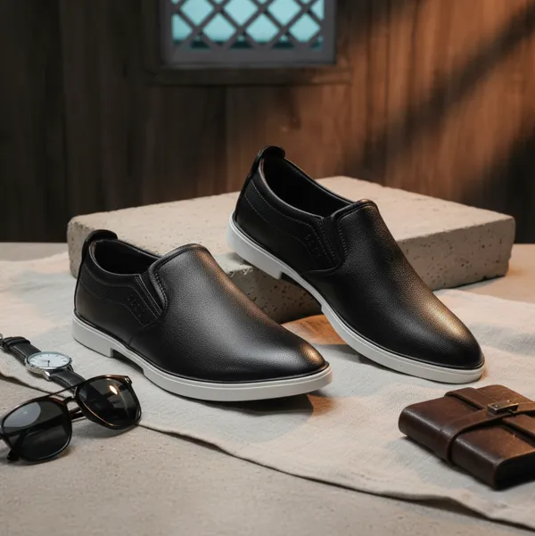 Black_Urban_Slip-On_For_Men