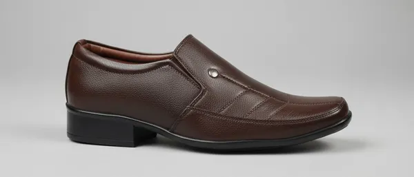 Executive_Brown_Slip-On_For_Men