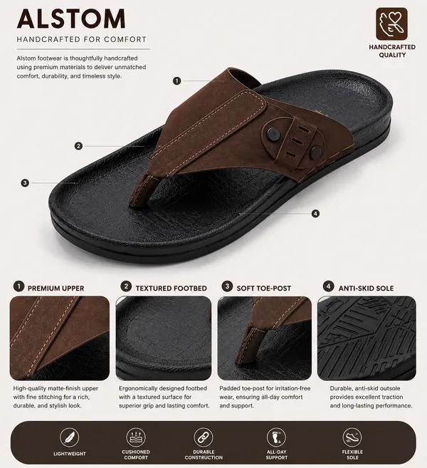 Pure_Brown_Thong_Slippers