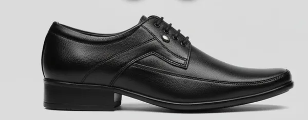 Classic_Black_Lace-Up_For_Men