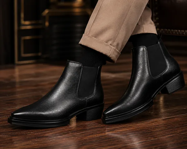 Alstom_Dominion_Chelsea_Boot