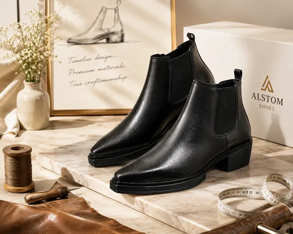 Alstom_Dominion_Chelsea_Boot