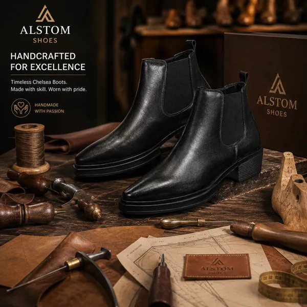 Alstom_Dominion_Chelsea_Boot