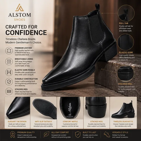 Alstom_Dominion_Chelsea_Boot