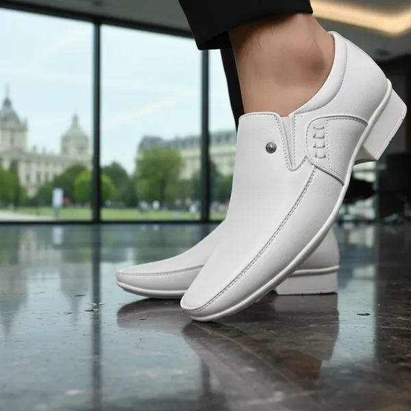 White_Orion_Slip_On_For_Men