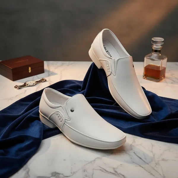 White_Orion_Slip_On_For_Men