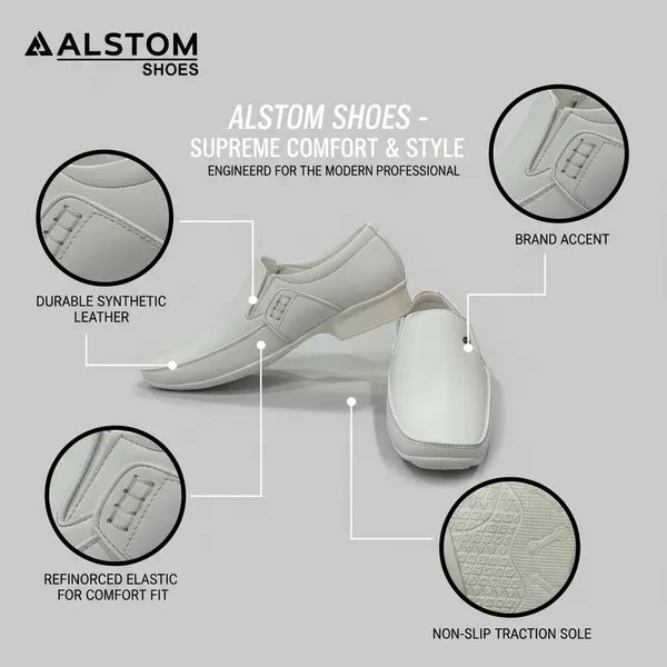 White_Orion_Slip_On_For_Men