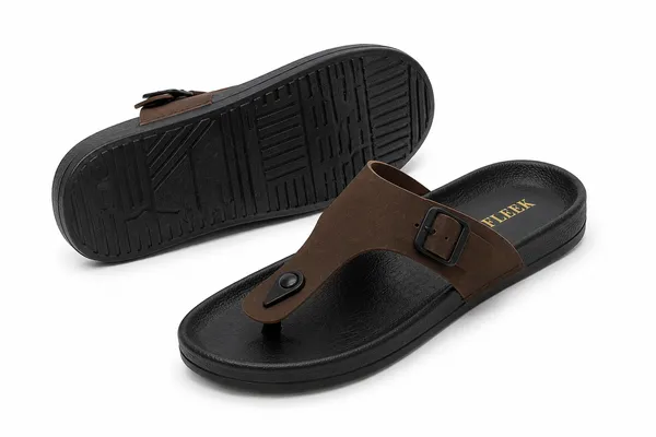 Fleek_Buckle_Ease_Brown_Slippers