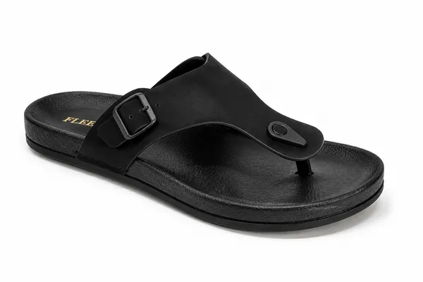 Fleek_Buckle_Ease_Black_Slippers