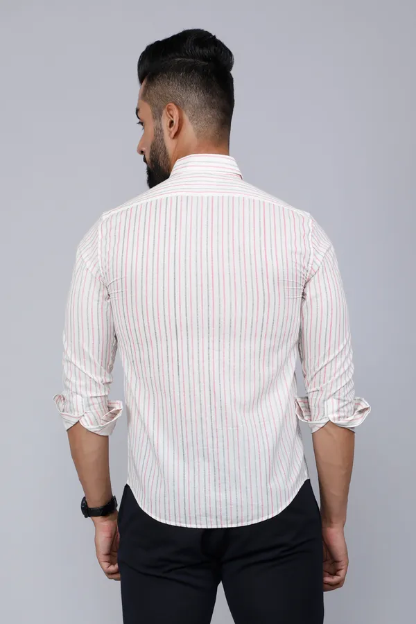 Men's_White_Spread_Collar_Striped_Print_Casual_Shirt_-_Doriyan