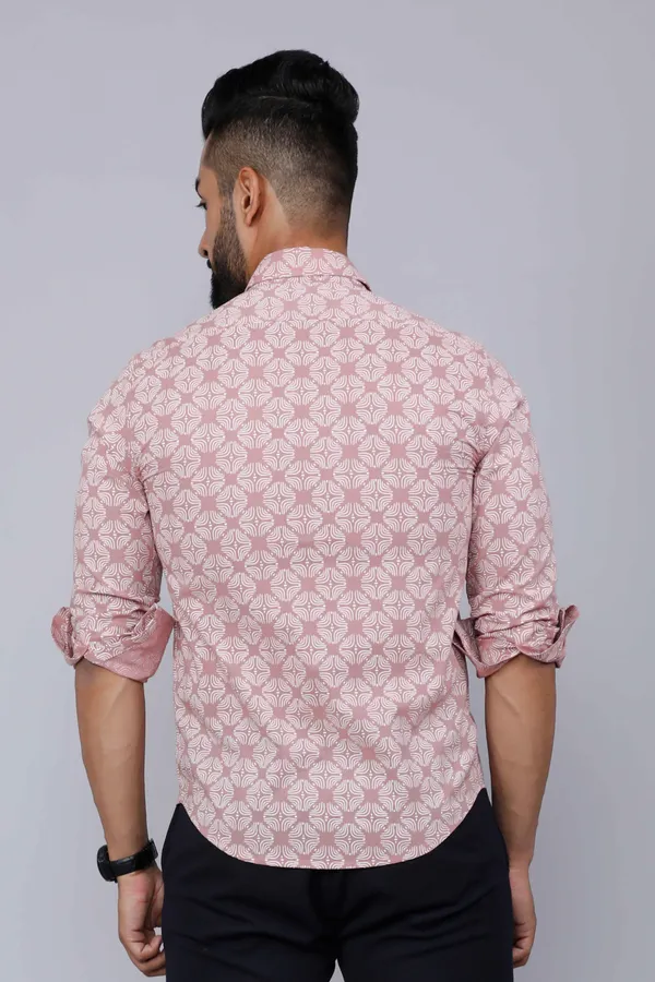 Men's_Pink_Pure_Cotton_Floral_Print_Slim_Fit_Casual_Shirt_-_Doriyan