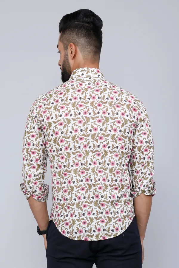 Men's_Cotton_Printed_Full_Sleeve_Slim_Fit_Spread_Neck_White_&_Pink_Colour_Shirt_-_Doriyan