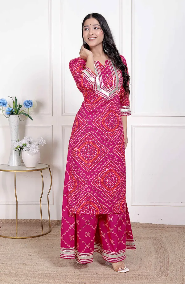 Doriyan_Women's_Embellished_ethnic_cotton_Kurta_with_palazzo