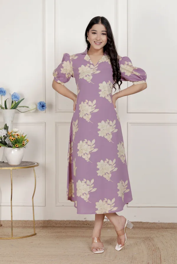 Doriyaaan_Womens_Lavender_Floral_printed_A-Line_Maxi_Dress