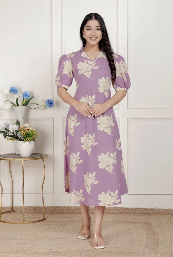Doriyaaan_Womens_Lavender_Floral_printed_A-Line_Maxi_Dress