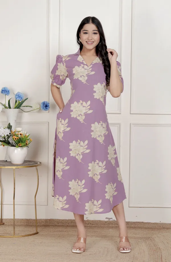 Doriyaaan_Womens_Lavender_Floral_printed_A-Line_Maxi_Dress