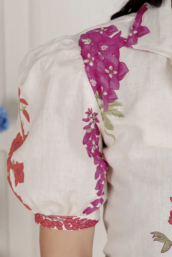Doriyan_Womens_Off_White_Flower_Printed_Cotton_Flex_Maxi_Dress