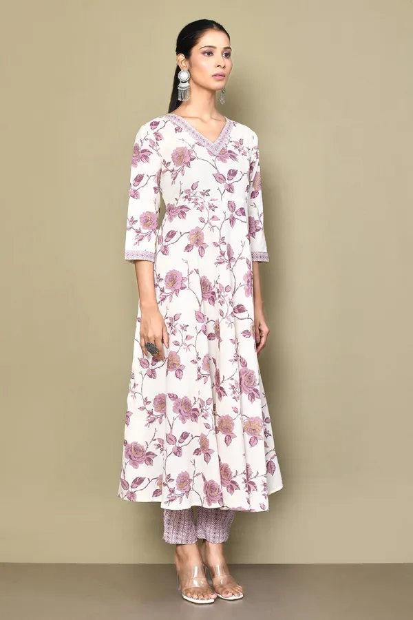 Women's_Pink_Floral_Printed_Anarkali_Kurta_With_Palazzo_-_Doriyan