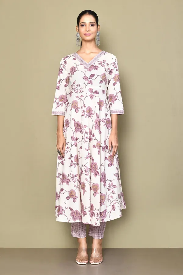 Women's_Pink_Floral_Printed_Anarkali_Kurta_With_Palazzo_-_Doriyan