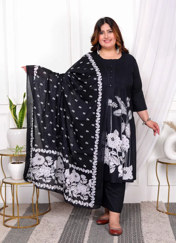 Women's_Mehandi_Solid_Co-Ord_Set_-_Doriyan