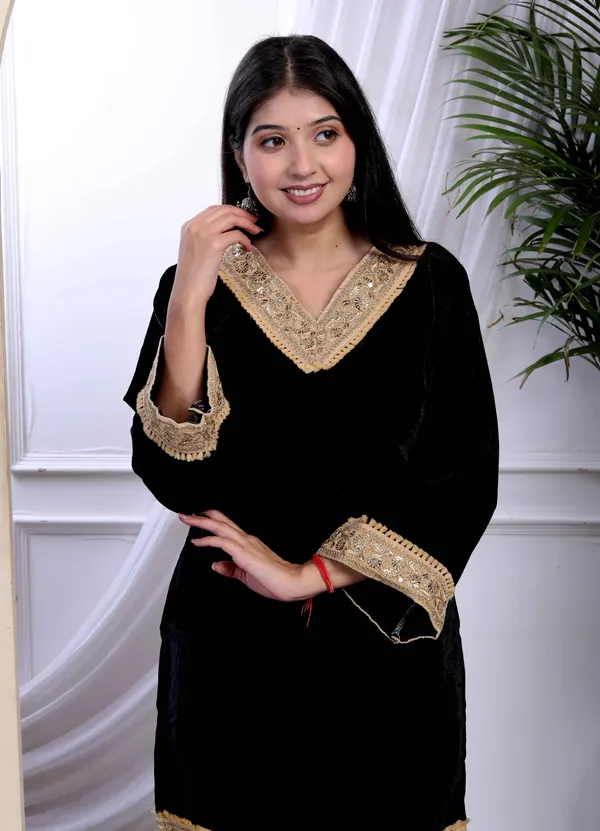 Women's_Black_Velvet_Dreams_Embroidered_Co-Ord_Set_-_Doriyan