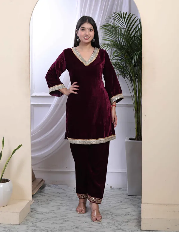 Women's_Black_Velvet_Dreams_Embroidered_Co-Ord_Set_-_Doriyan