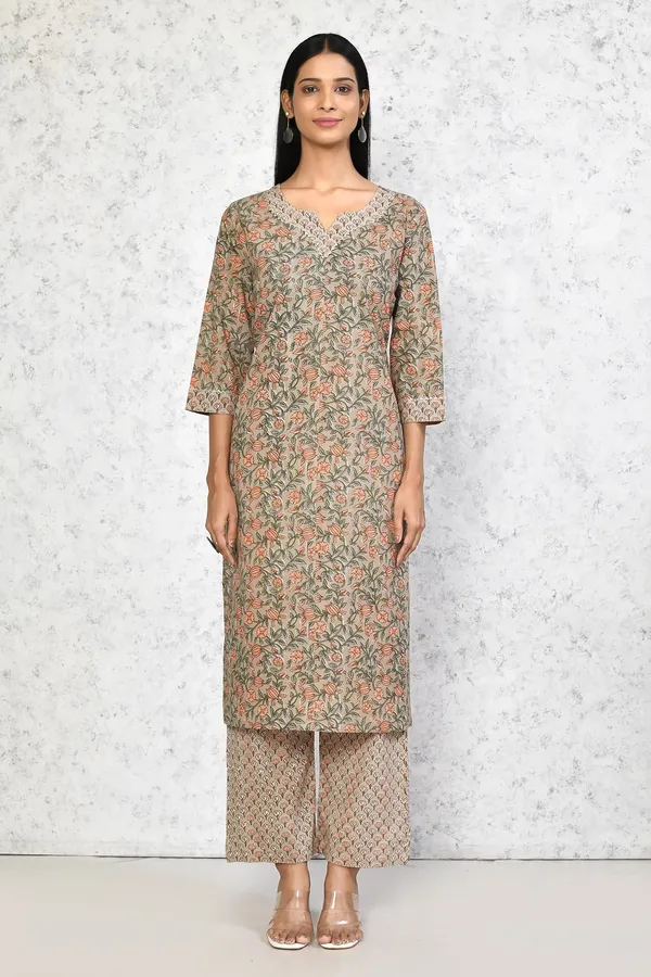 Women's_Pure_Cotton_Printed_Straight_Kurta_And_Palazzo_-_Doriyan