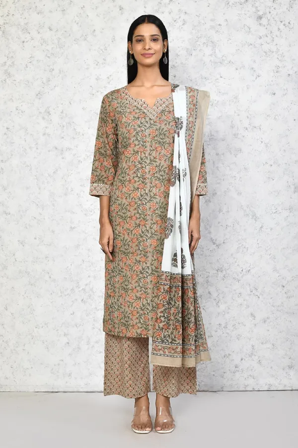 Women's_Straight_Kurta_And_Palazzo_With_Dupatta_Set_-_Doriyan