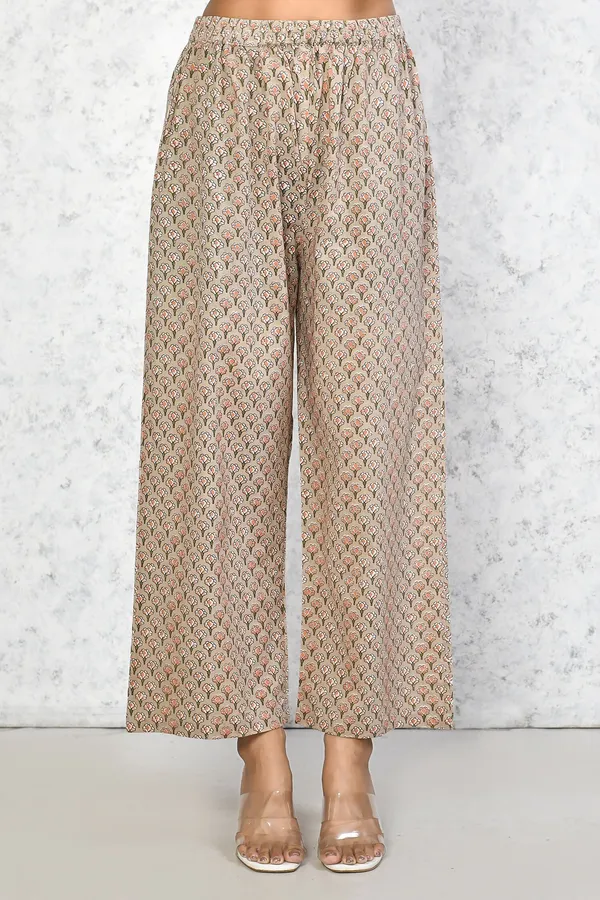 Women's_Straight_Kurta_And_Palazzo_With_Dupatta_Set_-_Doriyan