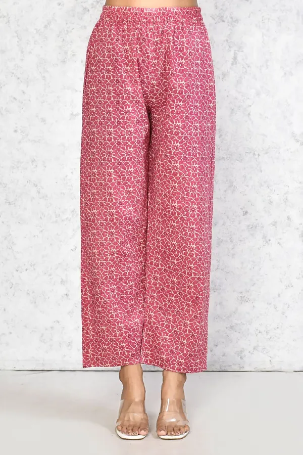 Women's_Floral_Printed_Cotton_Kurta_With_PalazzoÃ‚_-_Doriyan