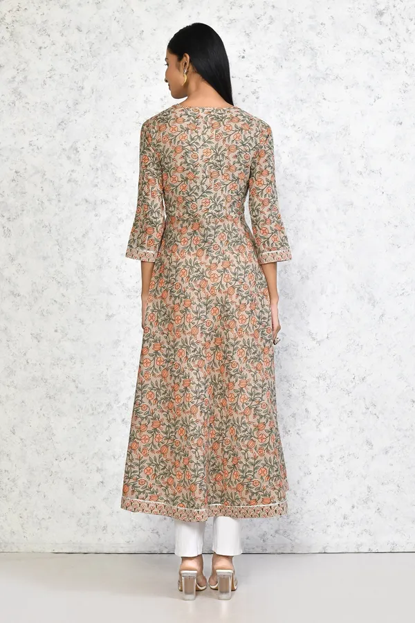 Women's_Cotton_Floral_Printed_Anarkali_Kurta_-_Doriyan