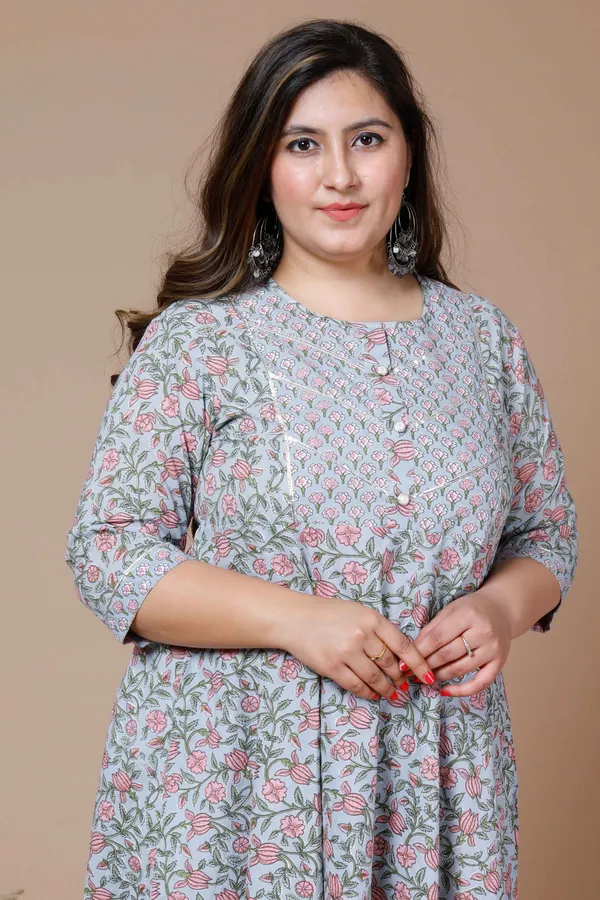Women's_Plus_Size_Blue_Ethnic_Motifs_Gotta_Patti_Pure_Cotton_Anarkali_Kurta_-_Doriyan
