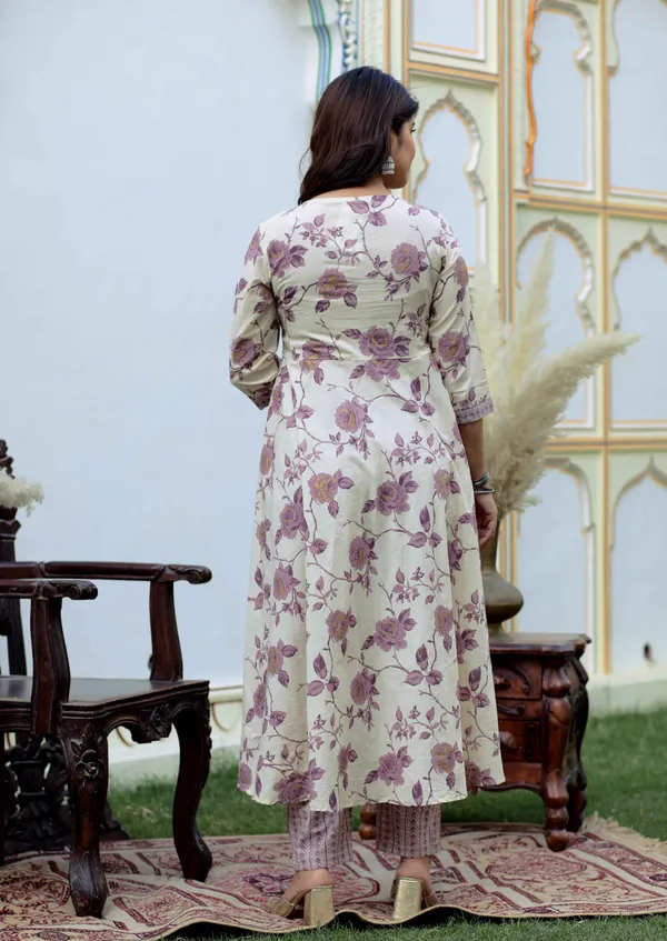 Women's_Pink_Floral_Print_Anarkali_Kurta_With_Palazzo_&_Dupatta_Set_-_Doriyan