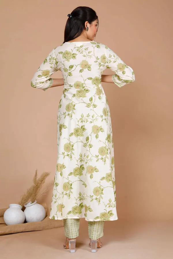 Women's_Green_Printed_Anarkali_Kurta_With_Palazzo_And_Dupatta_-_Doriyan
