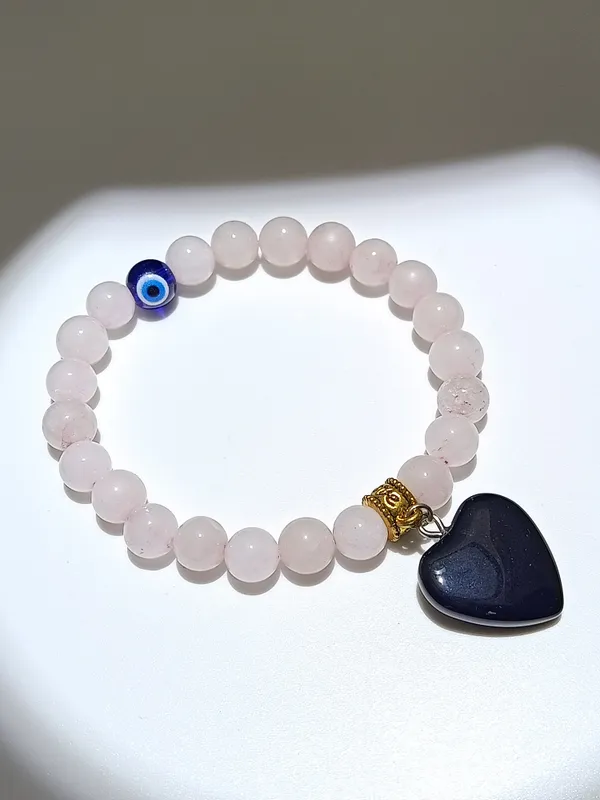 Heart_Chakra,_Rose_Quads_Bracelet_(Fostering_Self-Love_and_Empathy)
