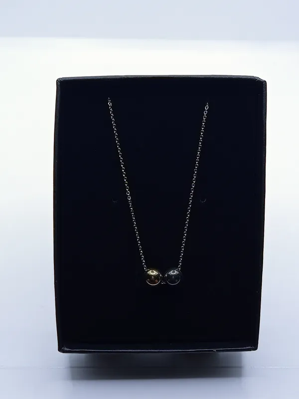 Karz_Mukti_Bracelet_&_Pendant_(With_Original_Golden_&_Grey_Hematite)