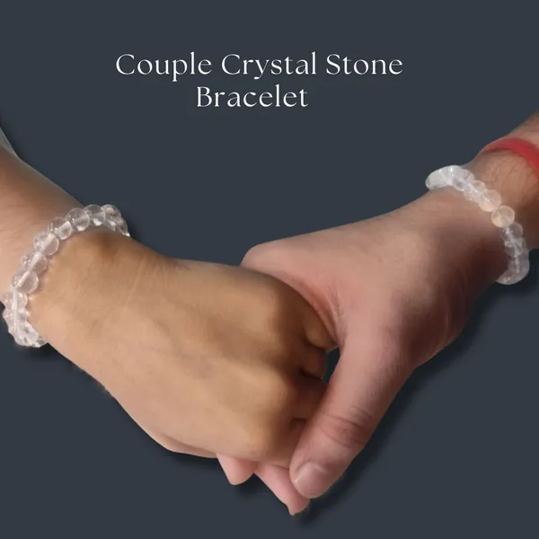 Positivity_Attraction_/_Emotional_balance_(Sphatik_Bracelet)