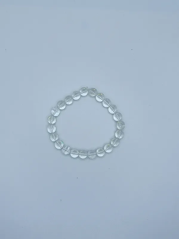 Positivity_Attraction_/_Emotional_balance_(Sphatik_Bracelet)