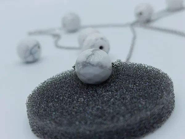 Stress_and_Anxiety_Reduction,_Howlite__&_Pendant_(Enhances_Sleep_Quality)