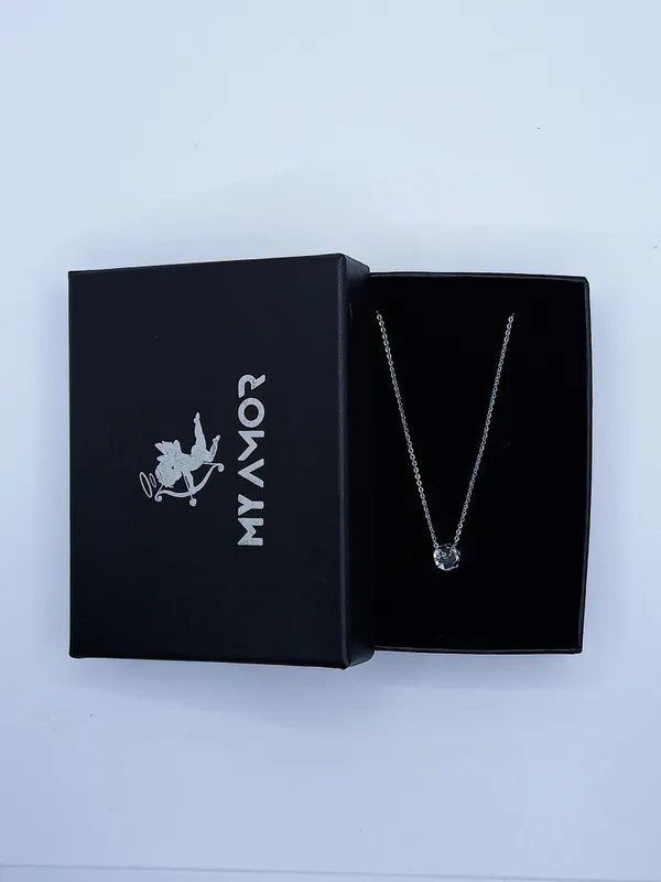 Emotional_balance/Positivity_Attraction_(Sphatik_Bracelet)_Pack_Of_2