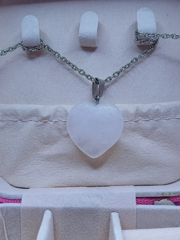 Love_Positive_Attraction/Active_Heart_chakra's_(Gift_your_Partner)