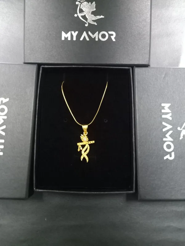 Gold_Elegant_&_Premium_Locket_Blessed_With_Krishna_Energys