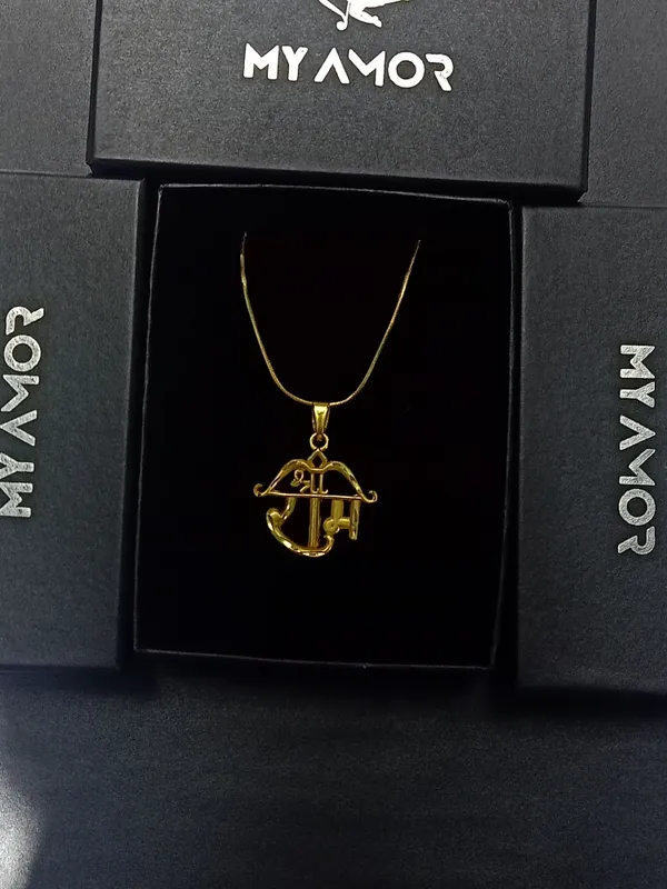 Gold_Elegant_&_Premium_Locket_Blessed_with_Shri_Ram
