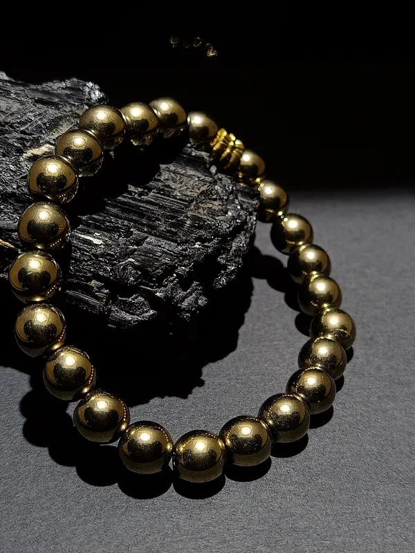 Karz_Mukti_Bracelet_Which_Attracts_money_and_financial_stability_(With_Original_Golden_Hematite)