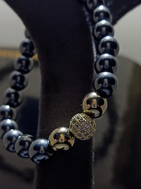 Karz_Mukti_Bracelet_(With_Original_Grey_Hematite)