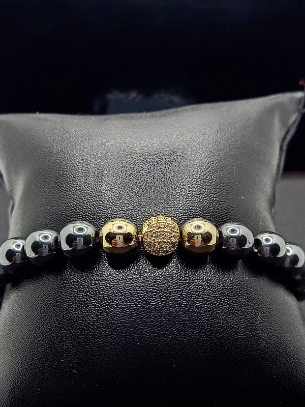 Karz_Mukti_Bracelet_(With_Original_Grey_Hematite)