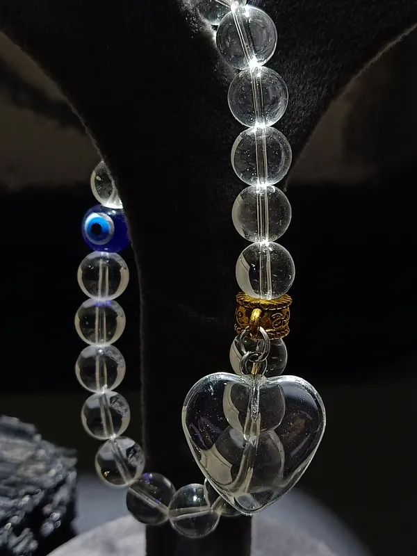 Evil_Eye_Protection_&_Emotional_balance,_Sphatik_Bracelet_(Enhanced_spiritual_awareness)